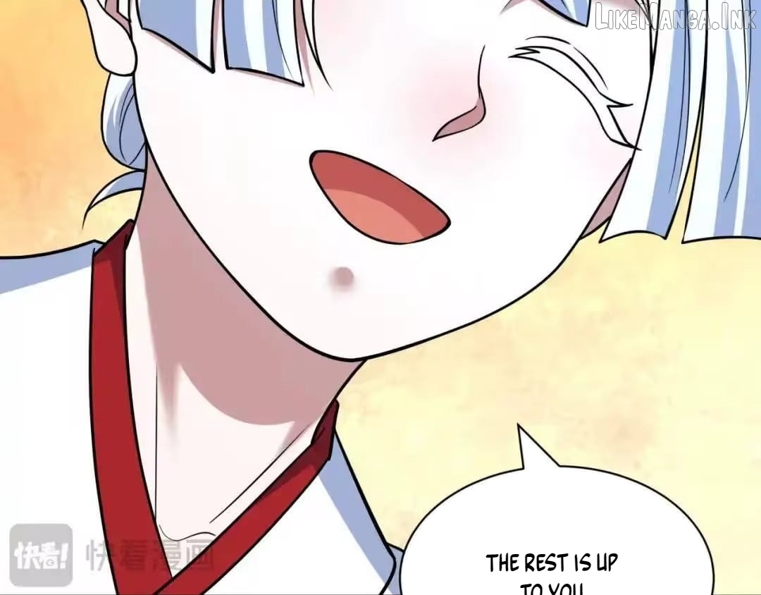 Era of the Haunted Chapter 617  - page 132